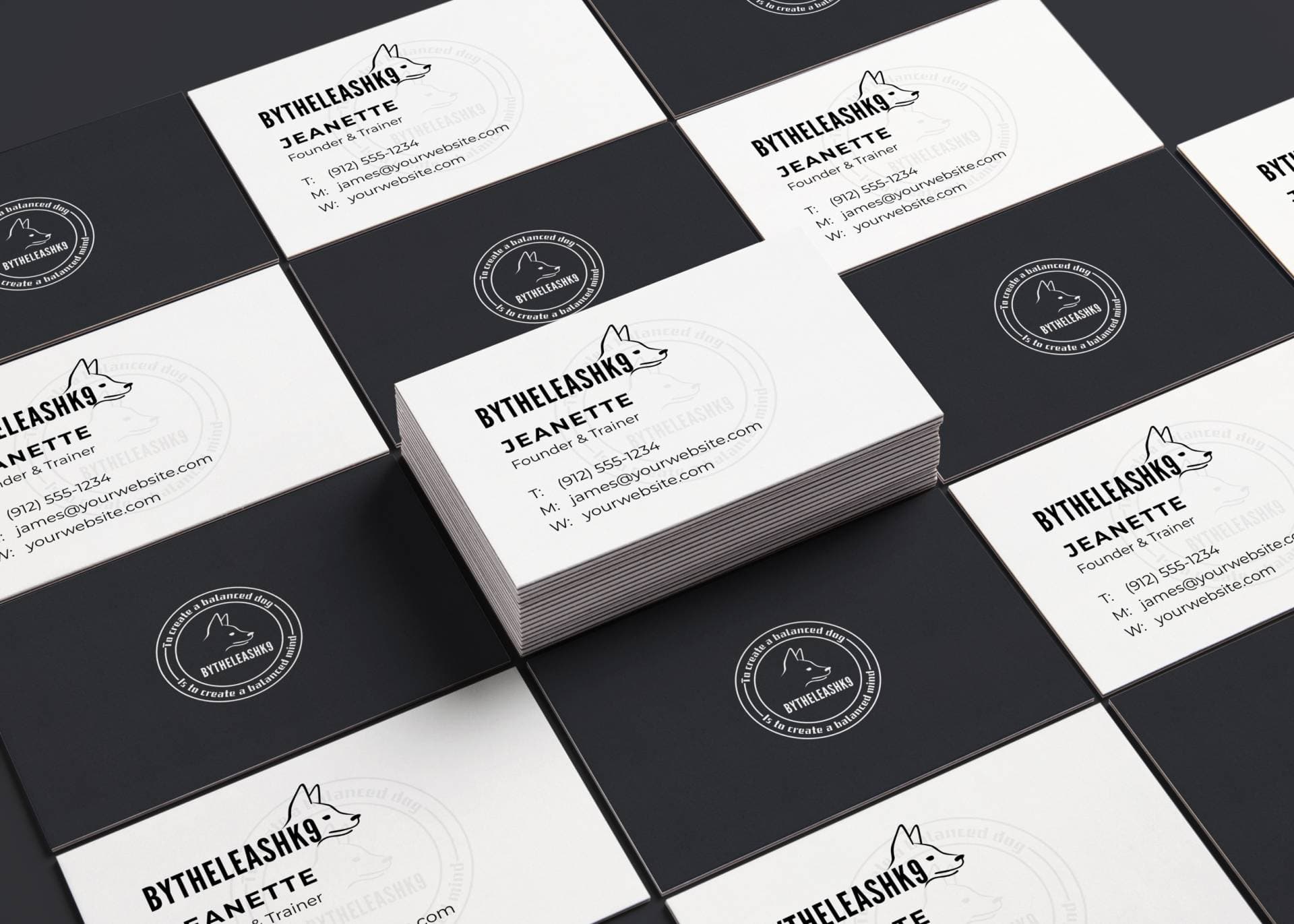 ByTheLeashK9 showcase 12