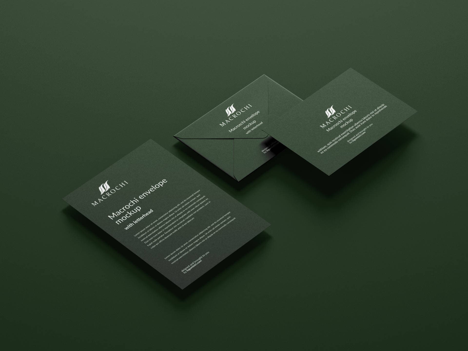   Macrochi showcase 16