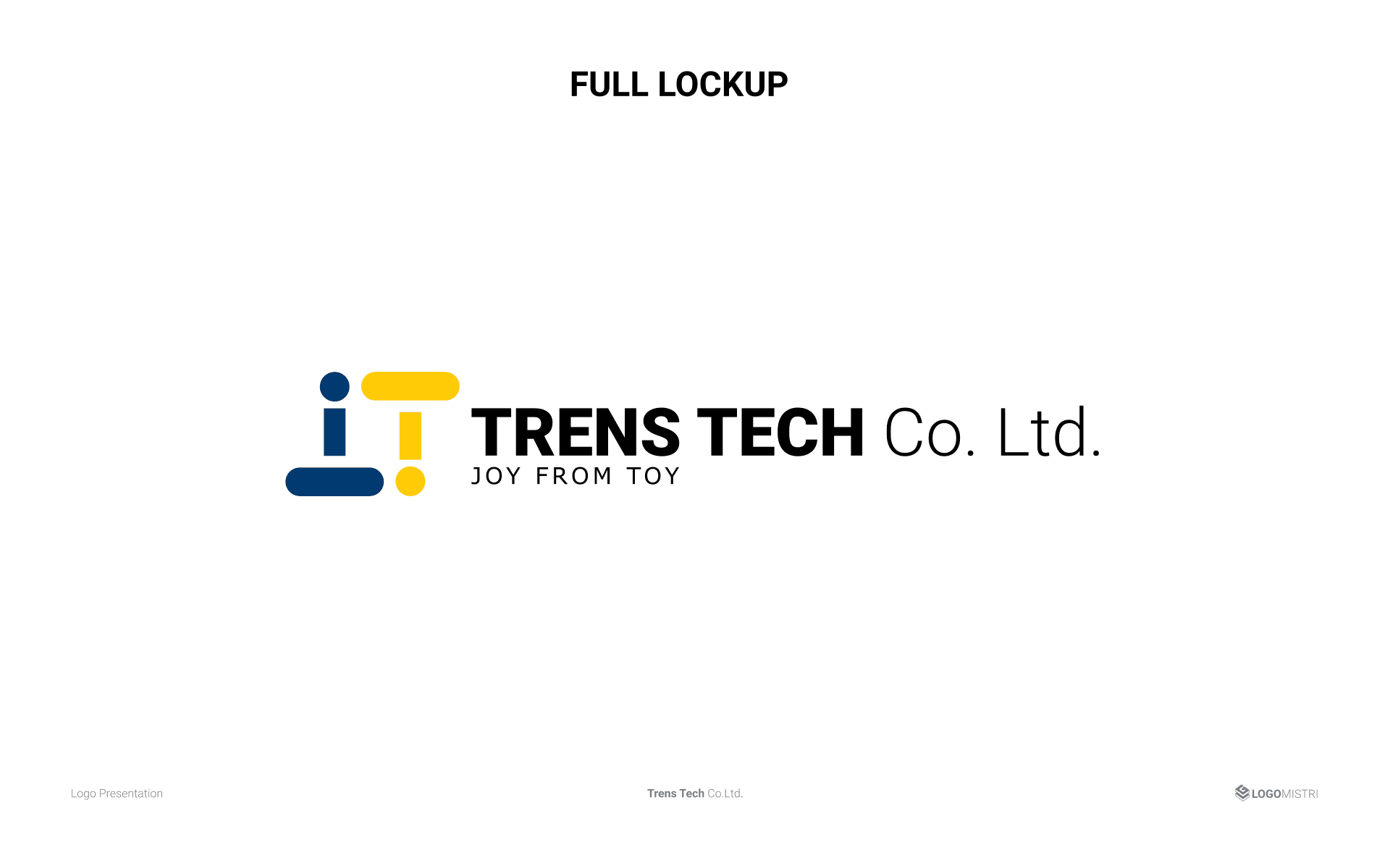   Trens Tech Co Ltd showcase 7